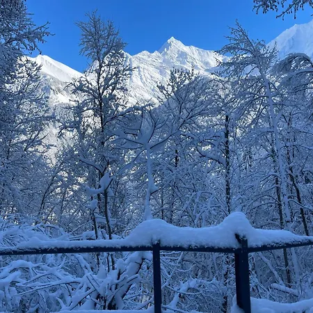 Gite74, Du Montblanc, Glmb *