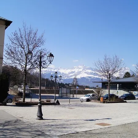 Du Montblanc, Glmb * Saint-Gervais-les-Bains