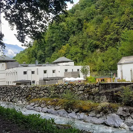 Du Montblanc, Glmb * Saint-Gervais-les-Bains