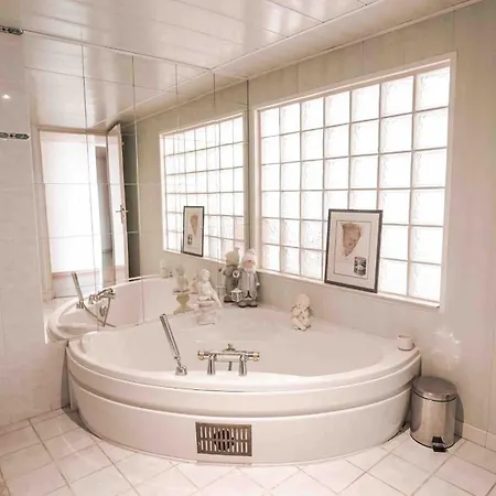 Apartment Gite Du Montblanc, Glmb