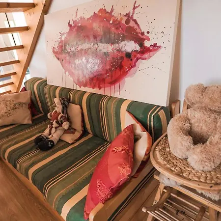 Du Montblanc, Glmb Appartement *
