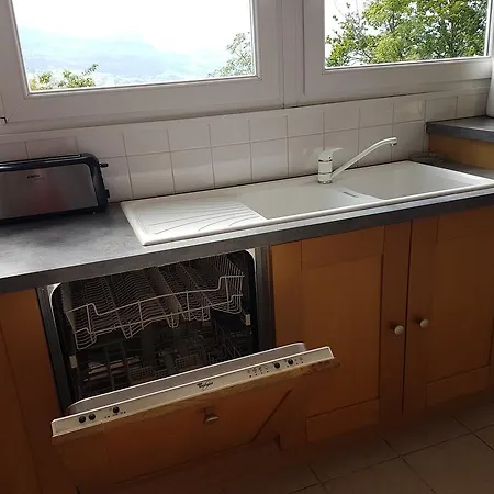 Du Montblanc, Glmb Appartement Saint-Gervais-les-Bains
