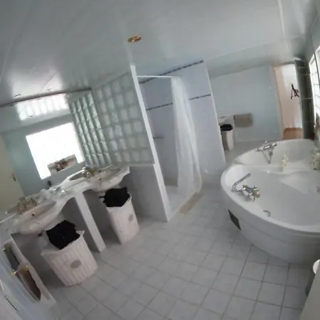 Du Montblanc, Glmb Appartement *